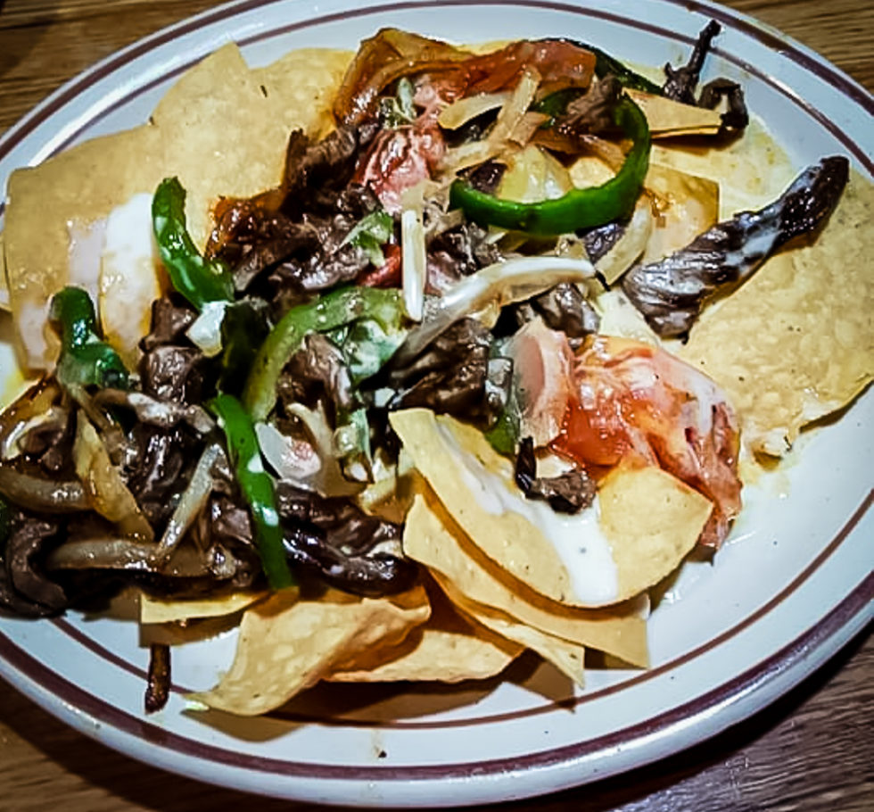 La Chiquita Authentic Mexican Food in Russellville, AR